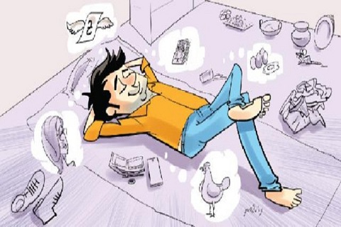 ১৩ গুণে গুণান্বিত আদর্শ ব্যাচেলরা